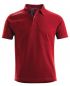 Preview: Acerbis Poloshirt Diadema weinrot
